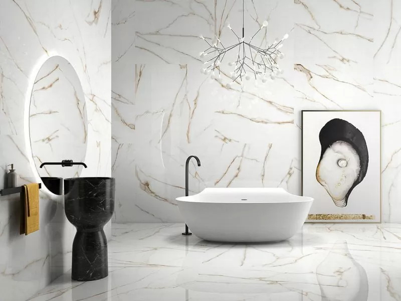 Коллекция Aurora — Geotiles