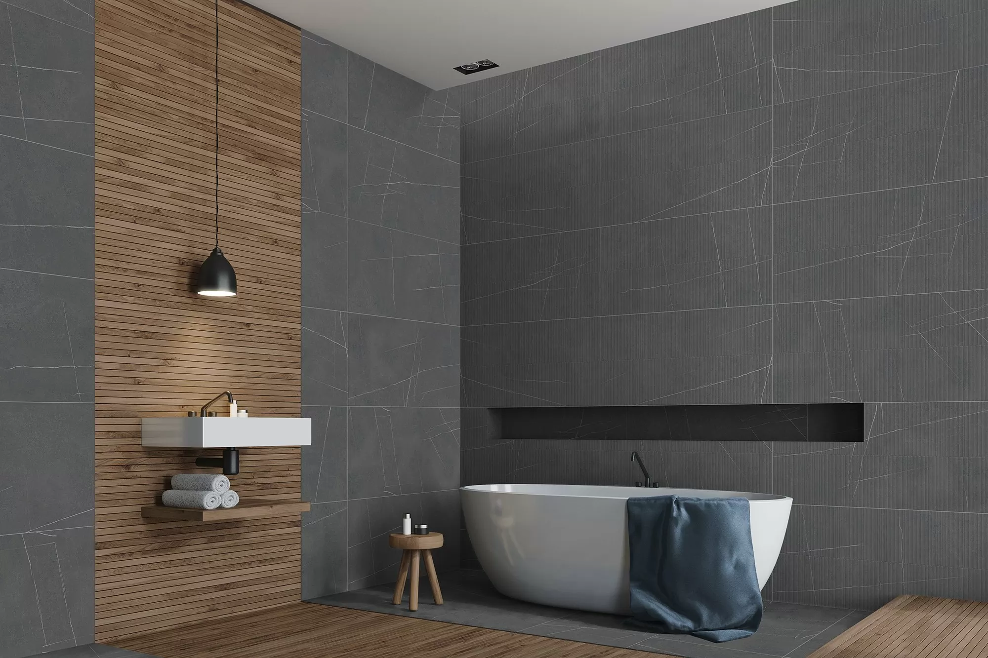 Коллекция Nylo — Global Tile