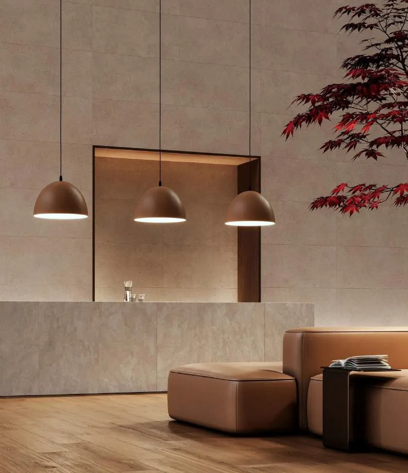 Коллекция СпаСтоун — Vitra