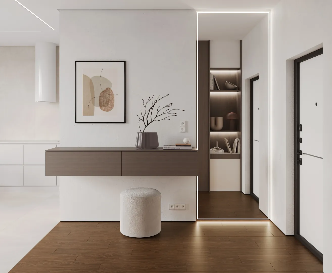 Коллекция Hermes — Laparet