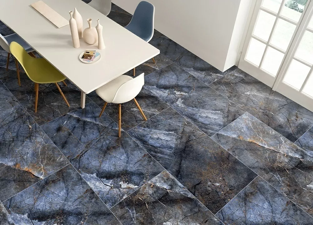 Коллекция Bigium Blue — PrimaVera