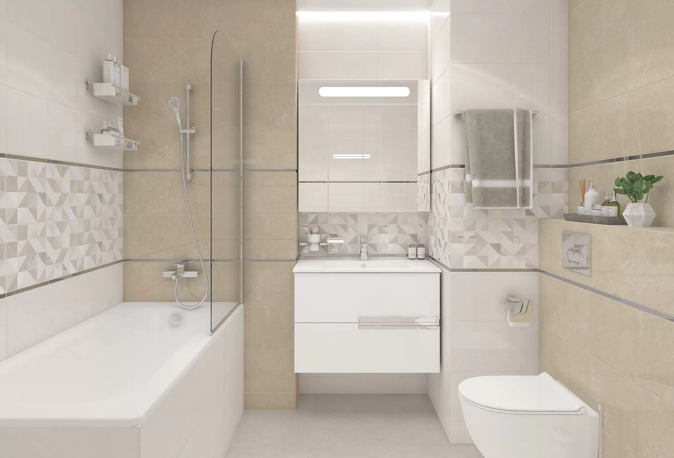 Коллекция Slim — Laparet