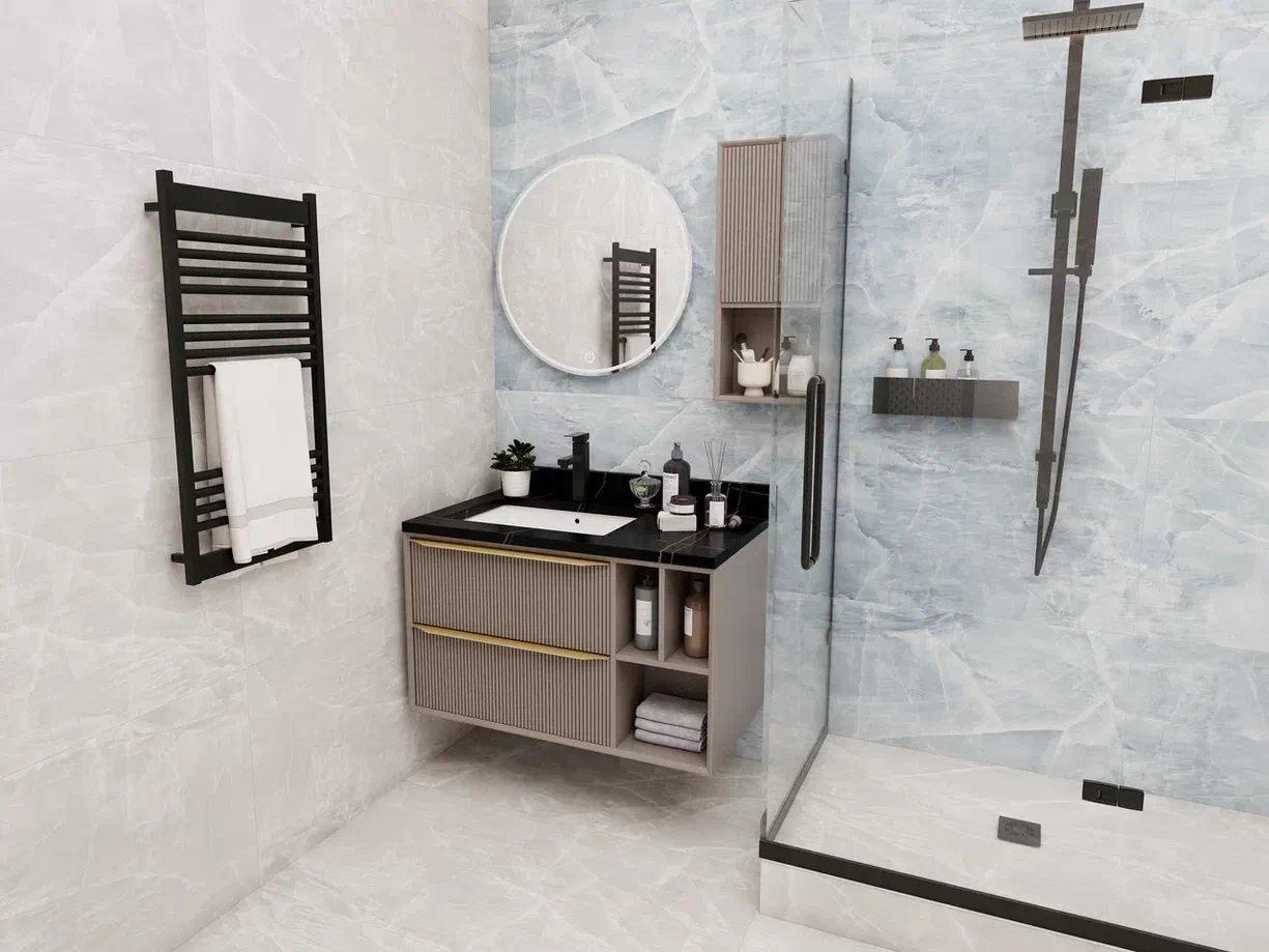 Коллекция Opal — Colortile