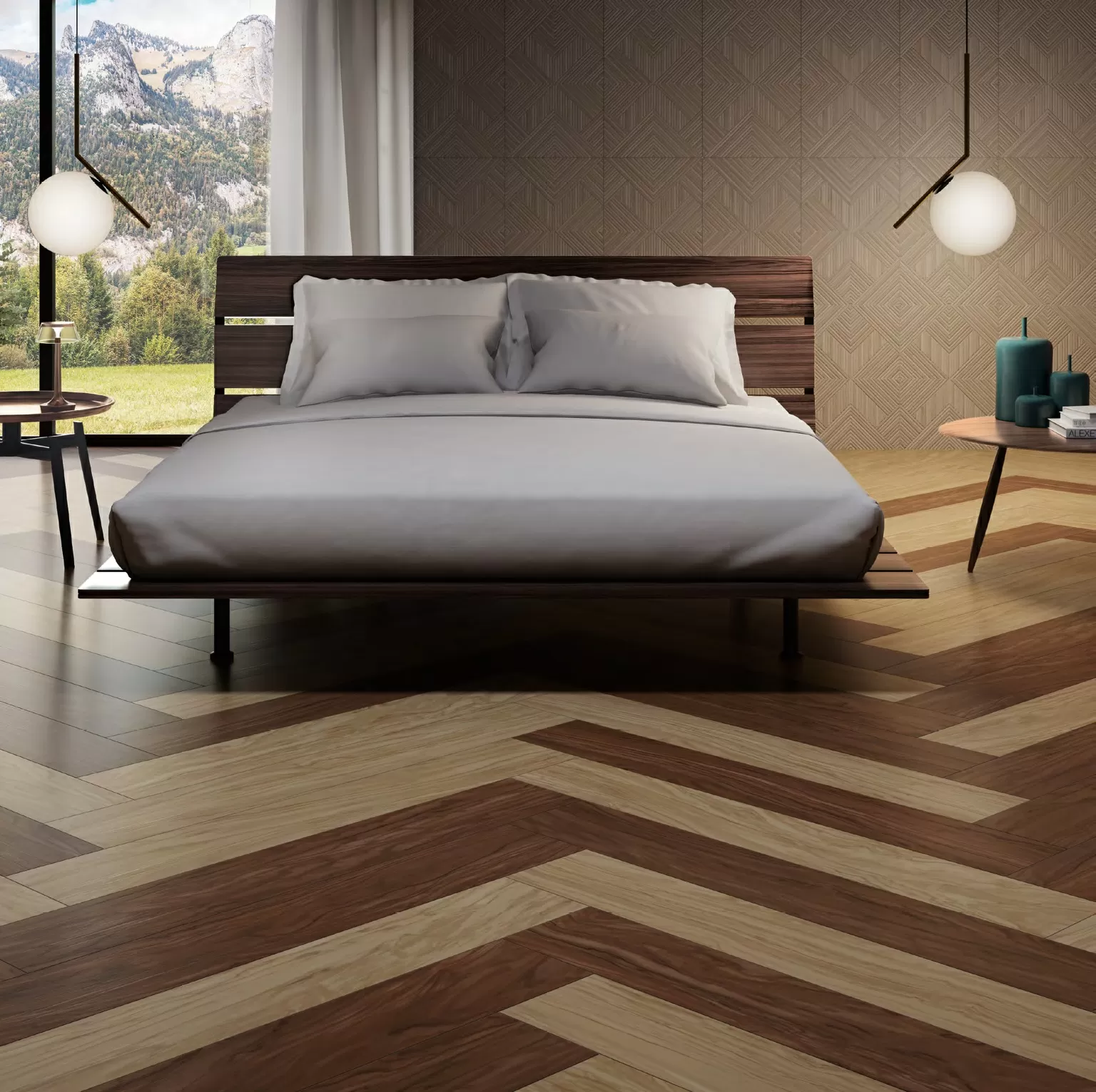 Коллекция Олива — Kerama Marazzi