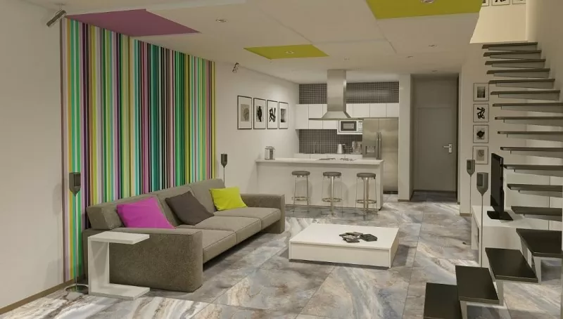 Коллекция Bronko — Italica Tiles
