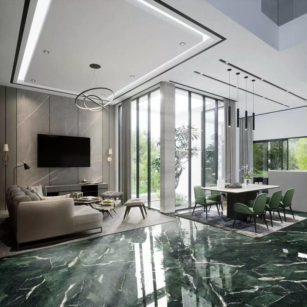 Коллекция Camlin — Global Tile