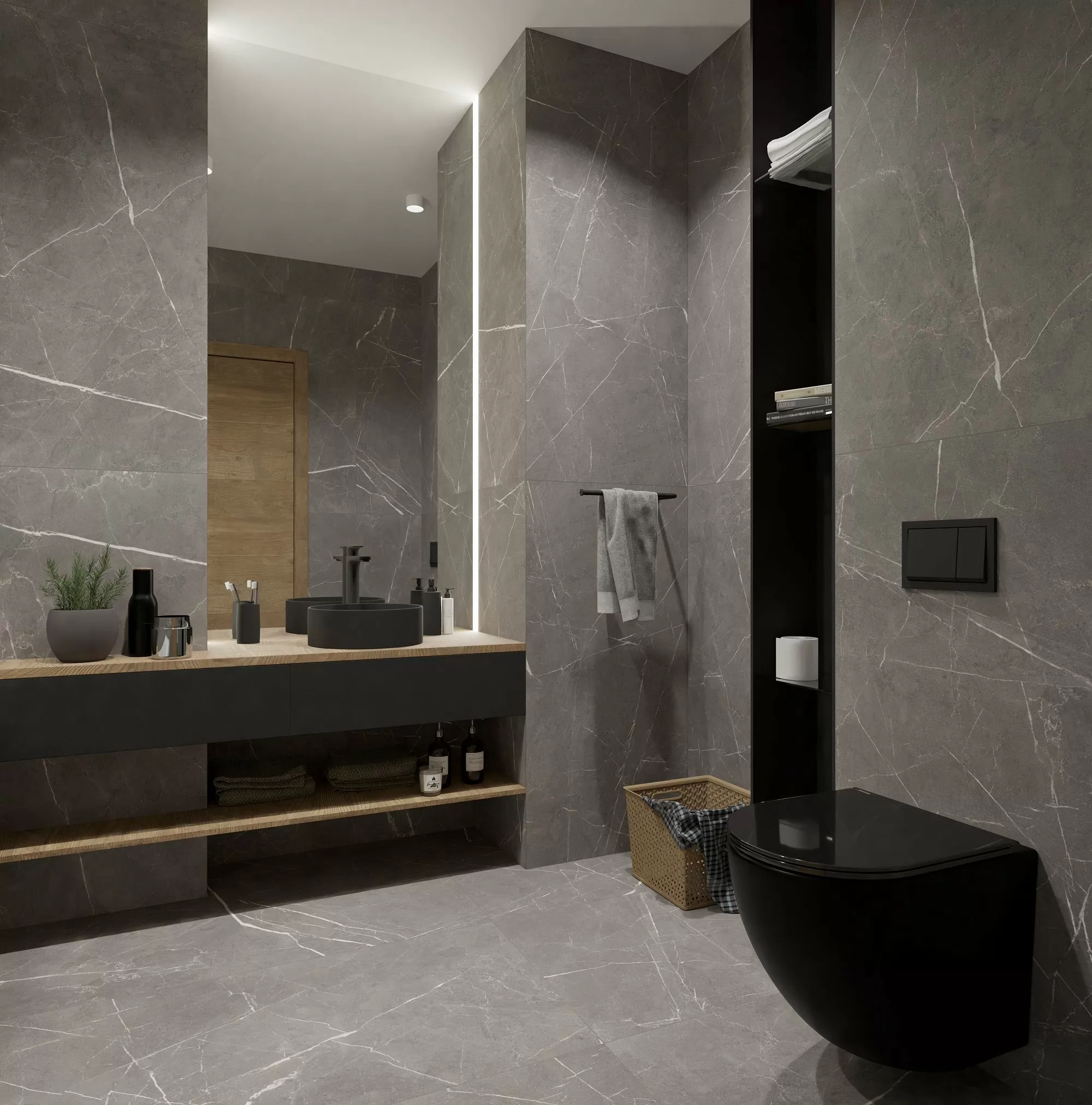 Коллекция Encanto — Global Tile