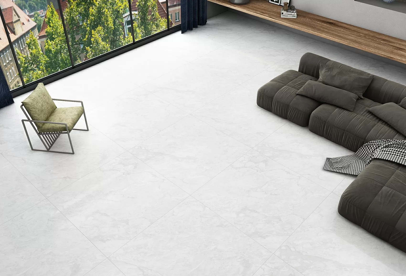 Коллекция Marblestone — Neodom