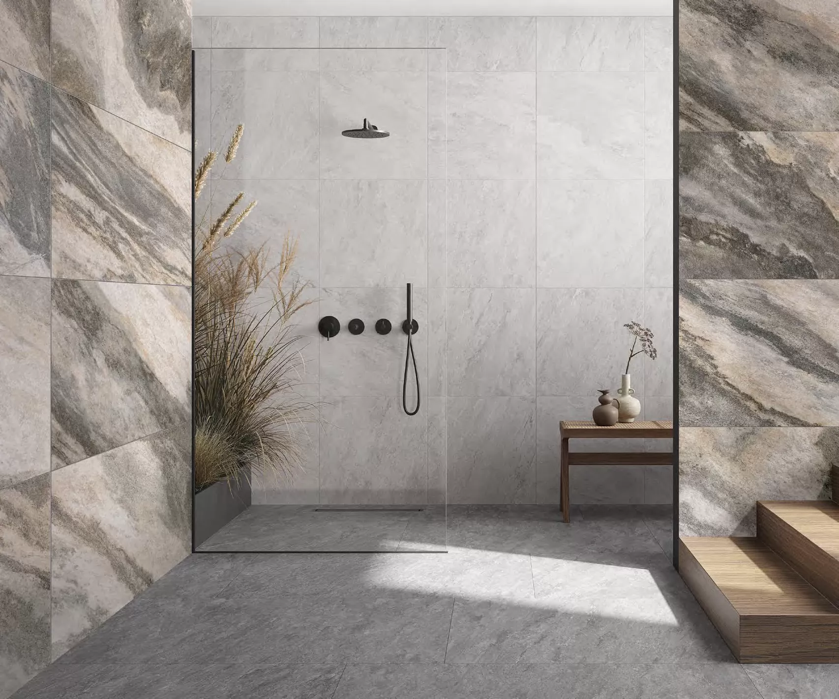Коллекция Quarstone — Vitra