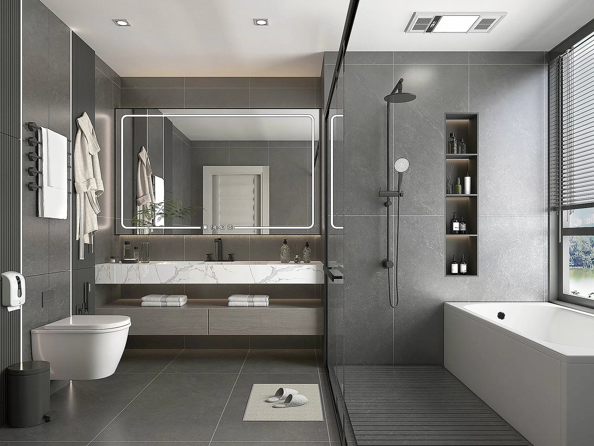 Коллекция Sierra — Global Tile