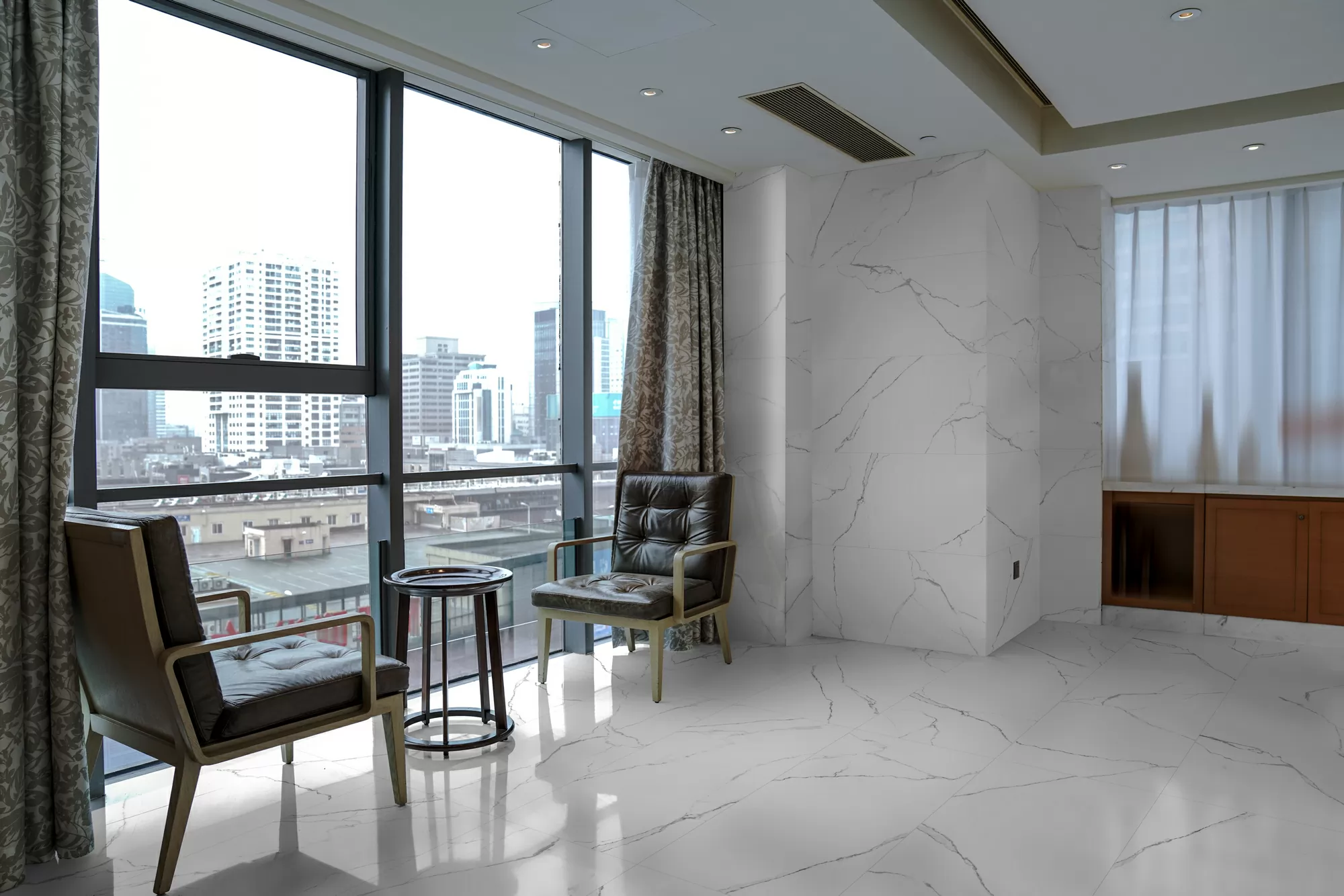 Коллекция Marmo — Global Tile