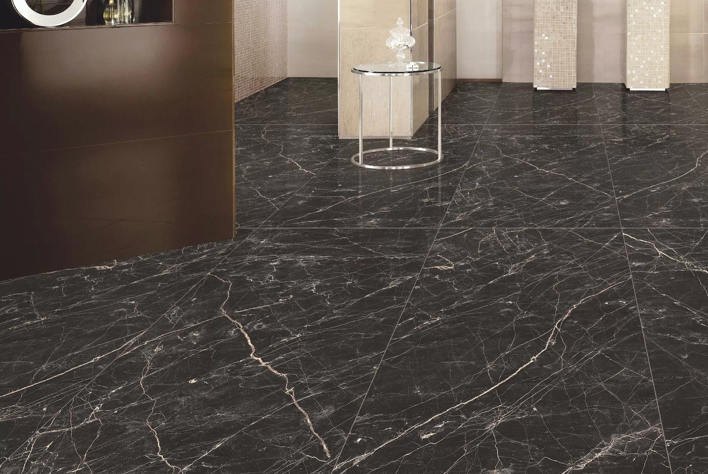 Коллекция Black Arkadia — Laparet