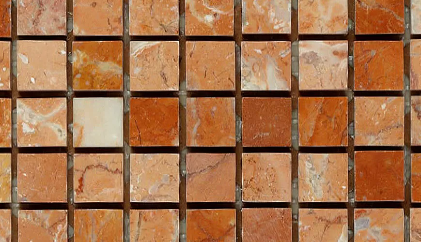 Marble Mosaic