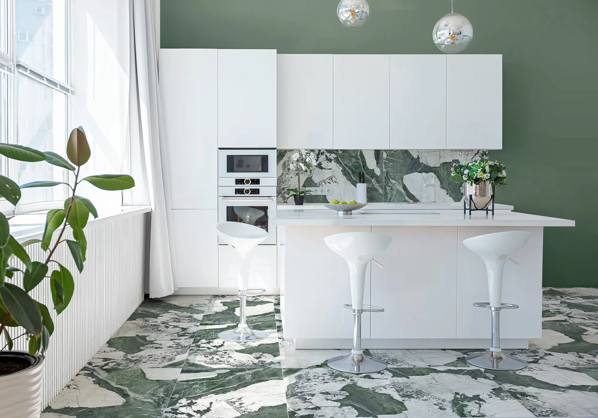 Коллекция Esmeralda — Global Tile