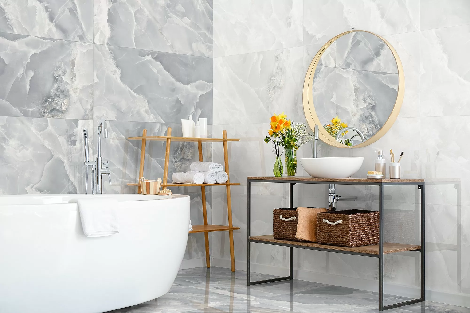 Коллекция Glissando — Global Tile