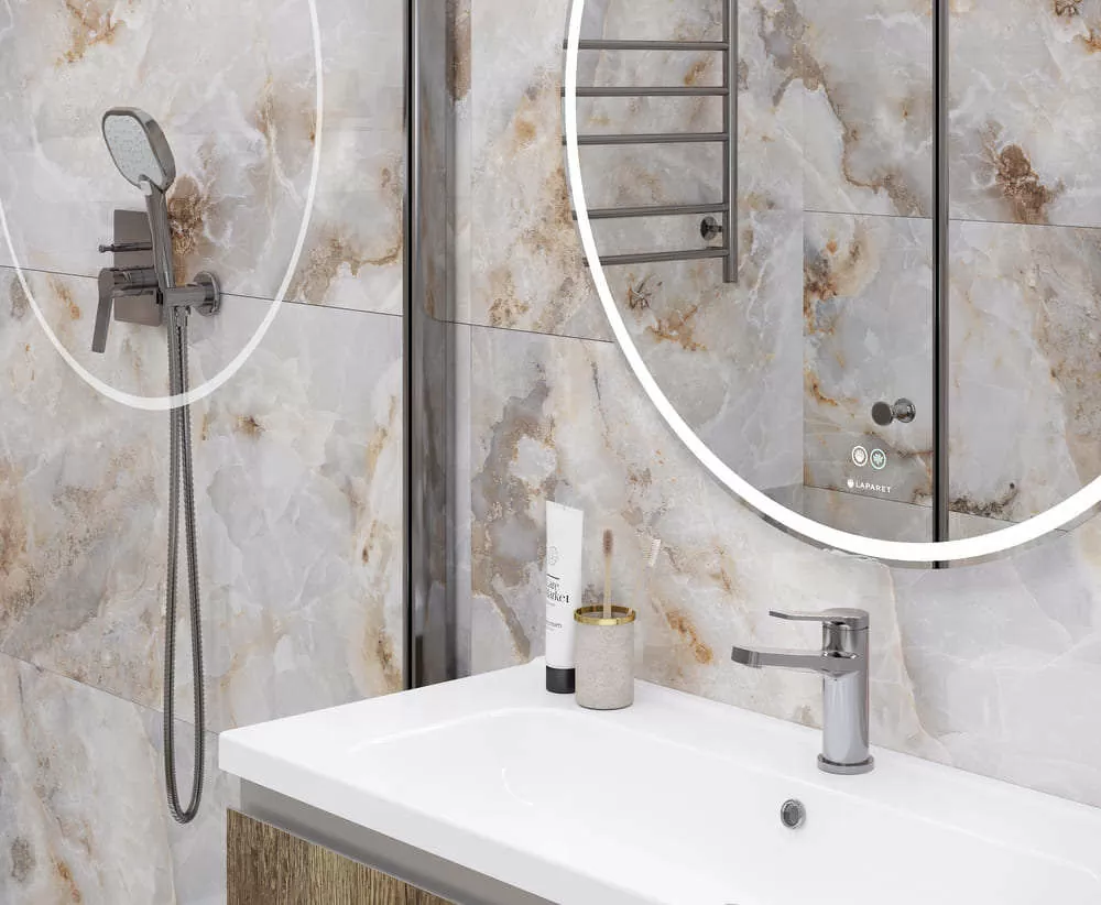 Коллекция Onyx Magic Brown — Ceradim