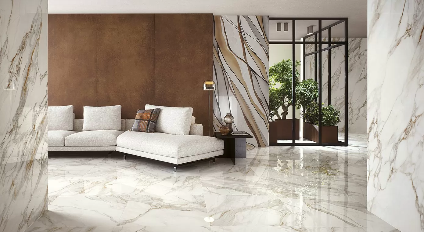 Коллекция Roma Gold — FAP Ceramiche