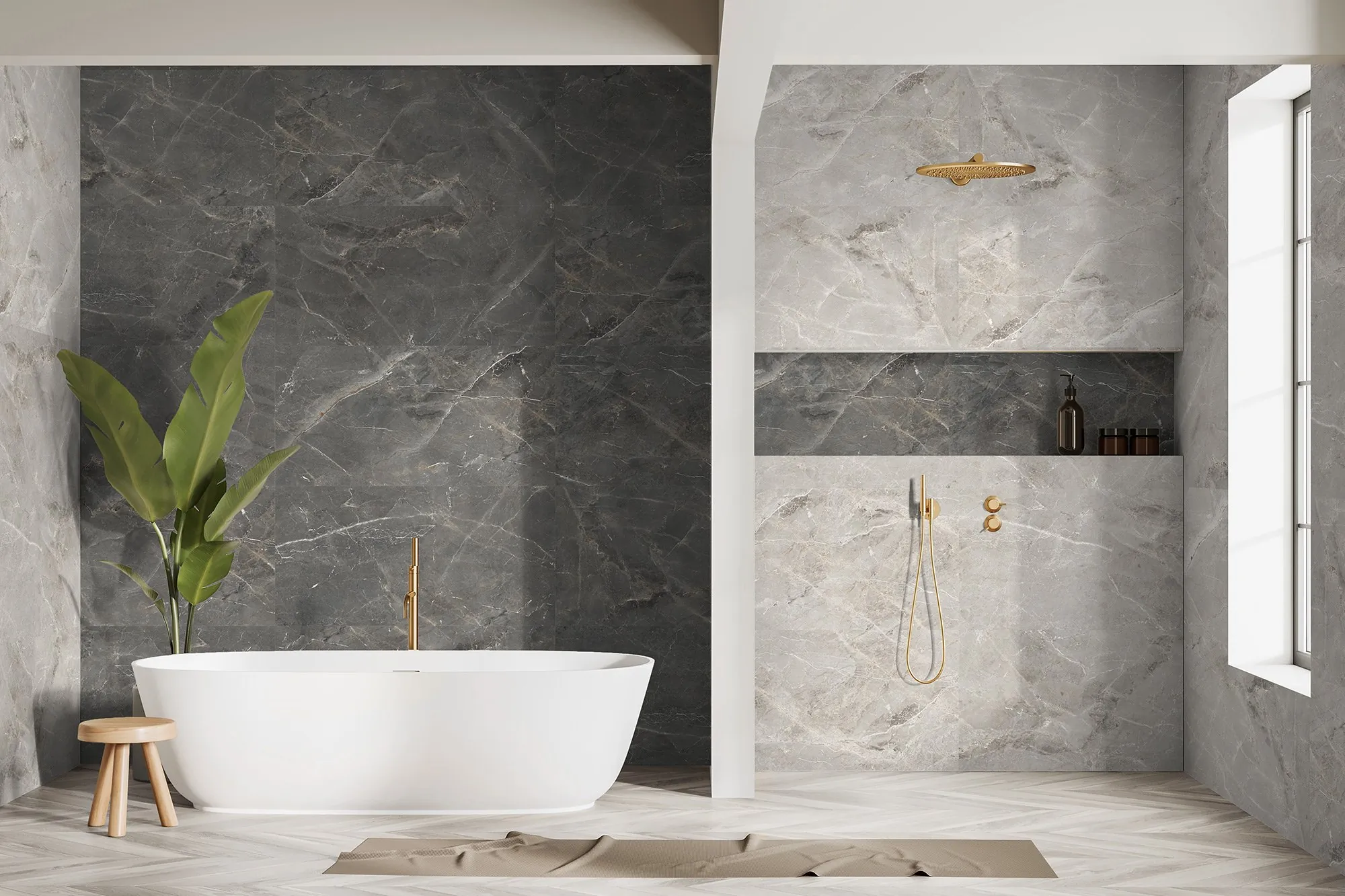 Коллекция Tulip — Global Tile