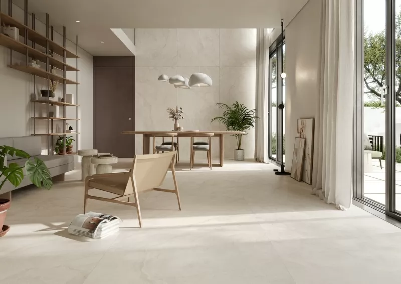 Коллекция The Rock — Imola Ceramica