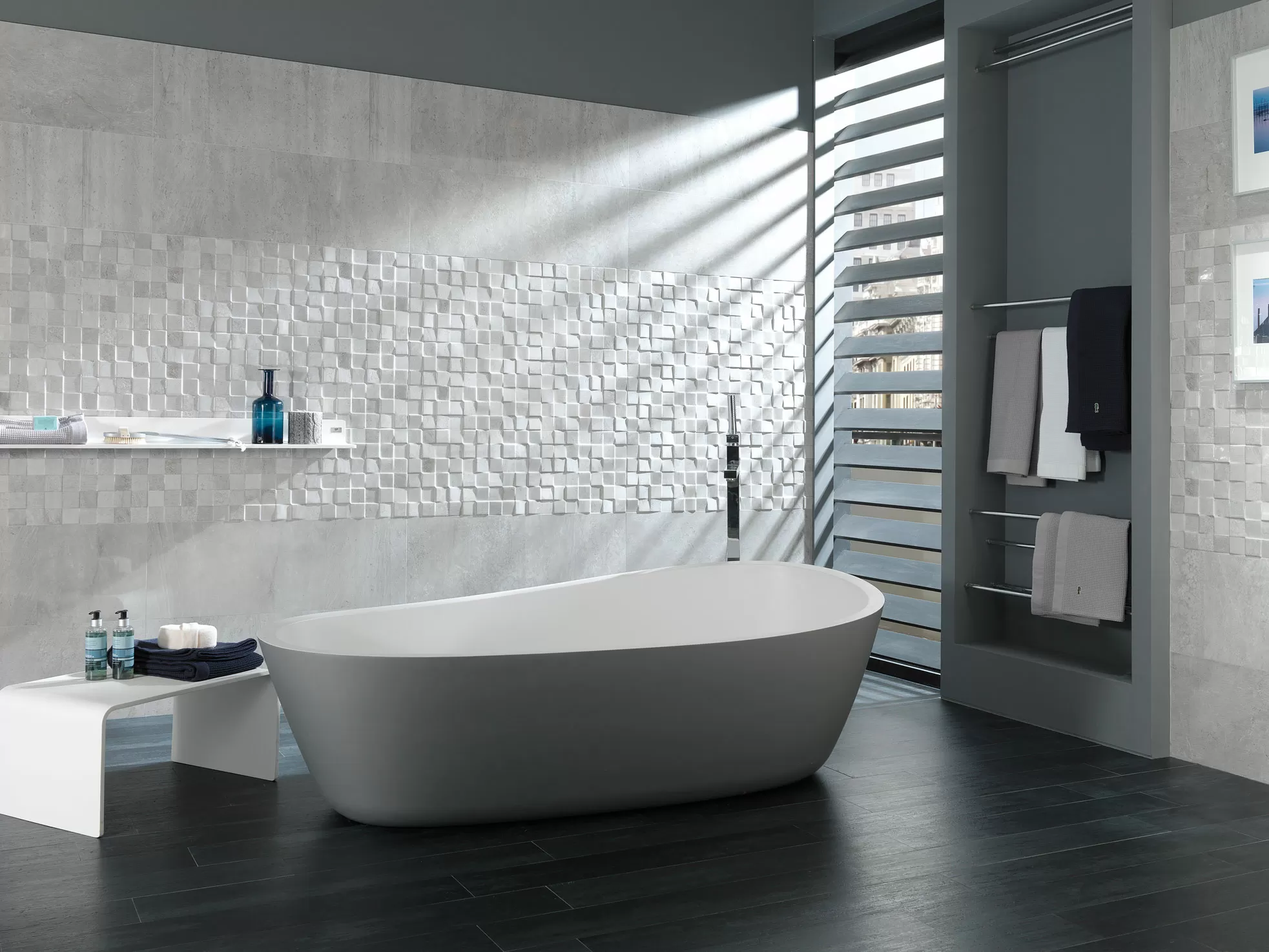 Коллекция Sena — Porcelanosa