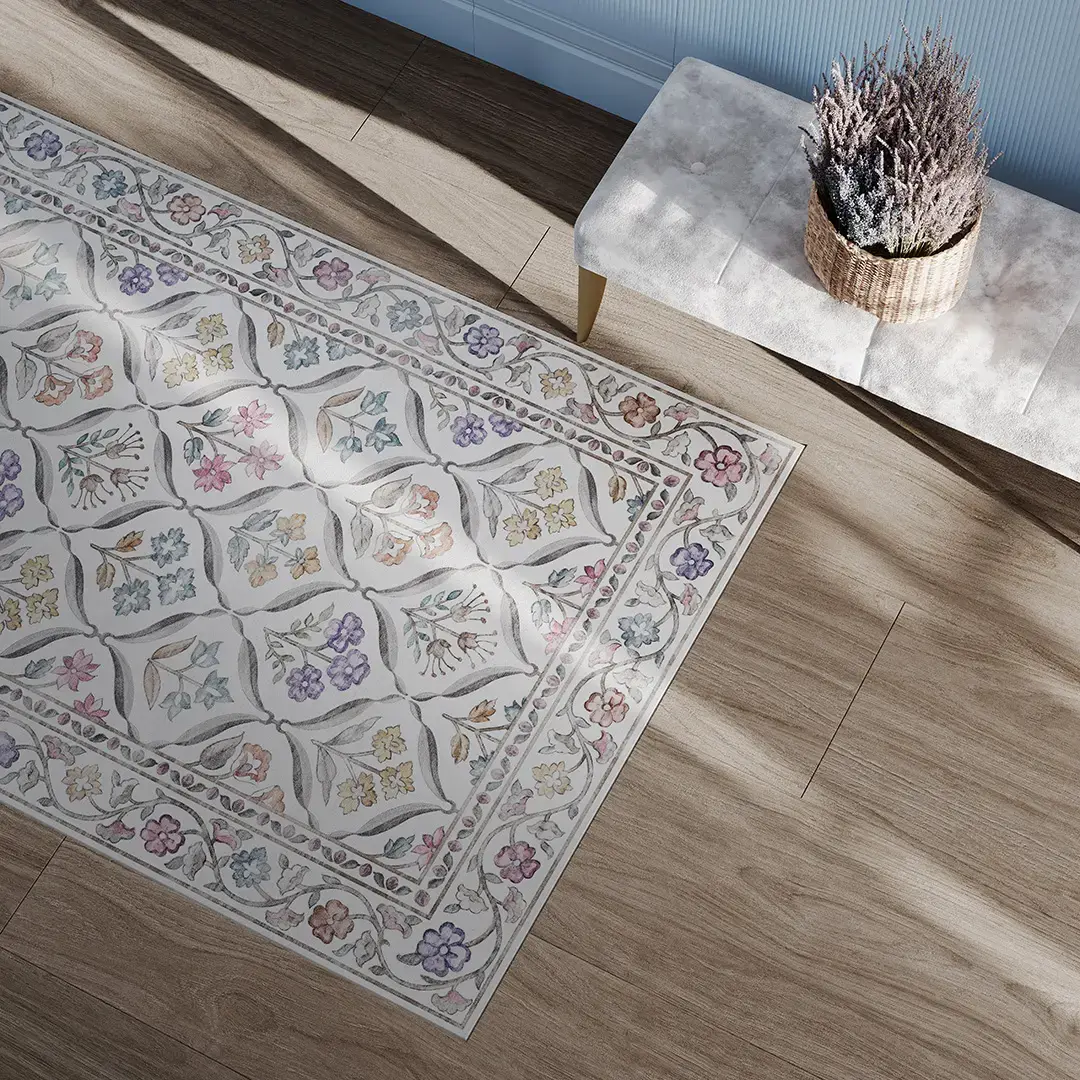 Коллекция Флер — Kerama Marazzi