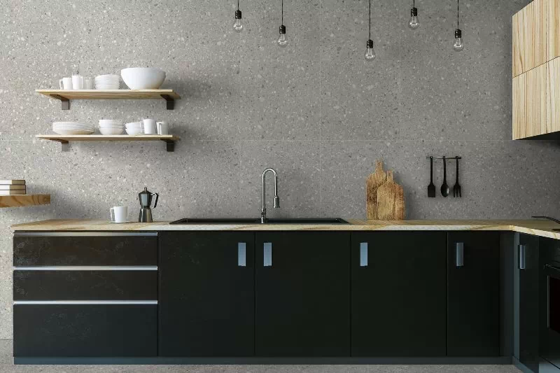 Коллекция Saga — Global Tile