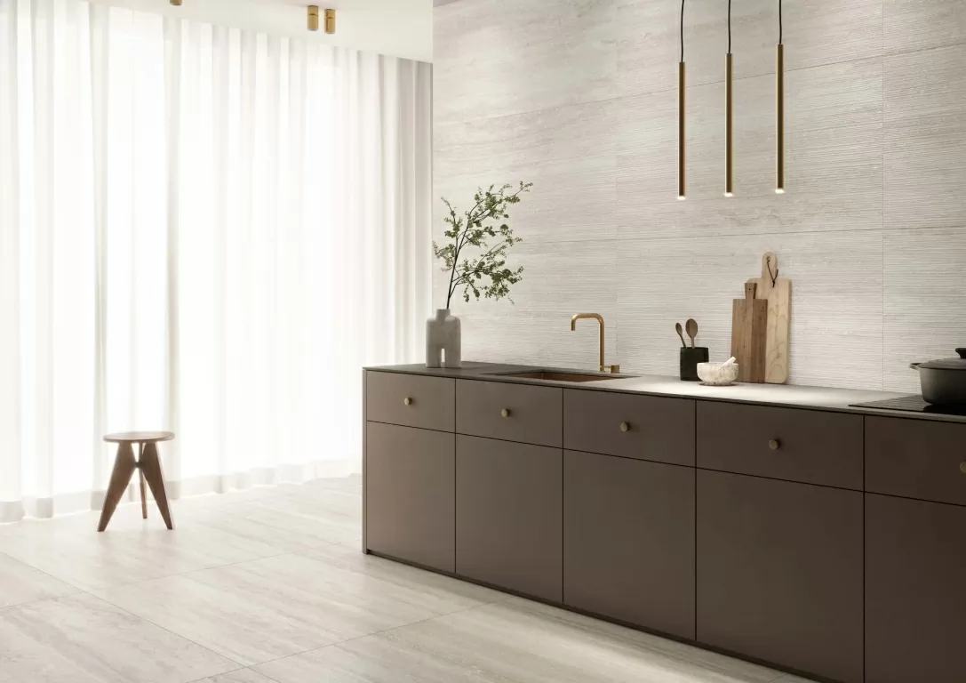 Коллекция Pietra Tiburtina — Casalgrande Padana