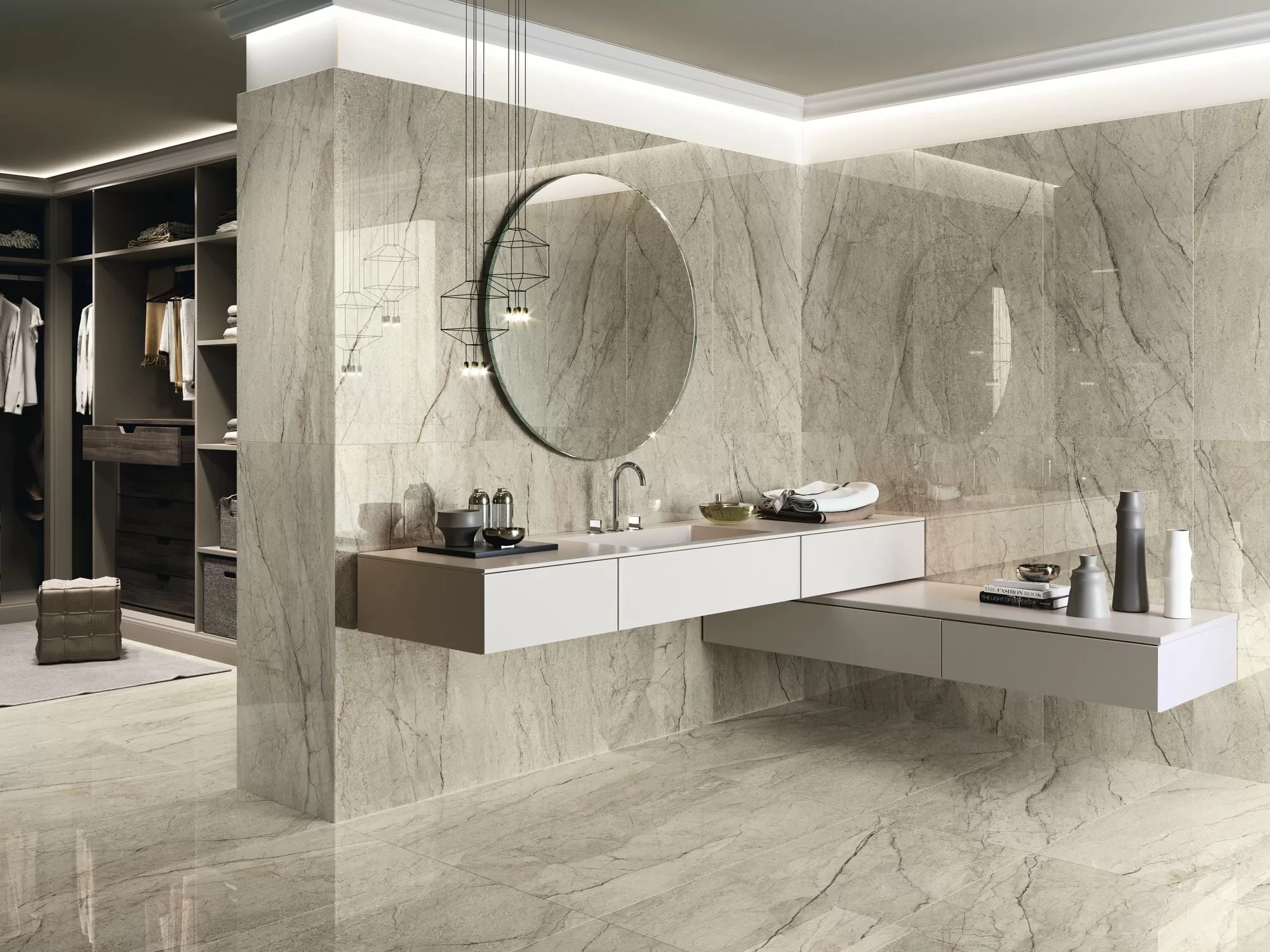 Коллекция Mare Di Sabbia — Ape Ceramica
