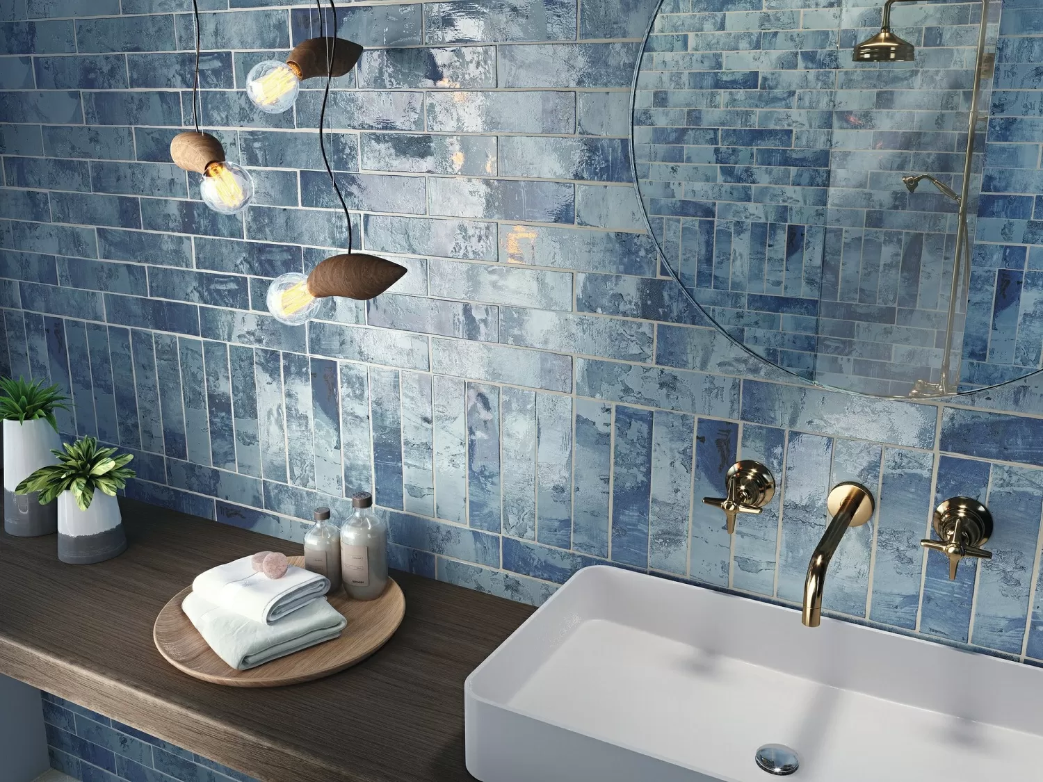 Коллекция SNAP — Ape Ceramica