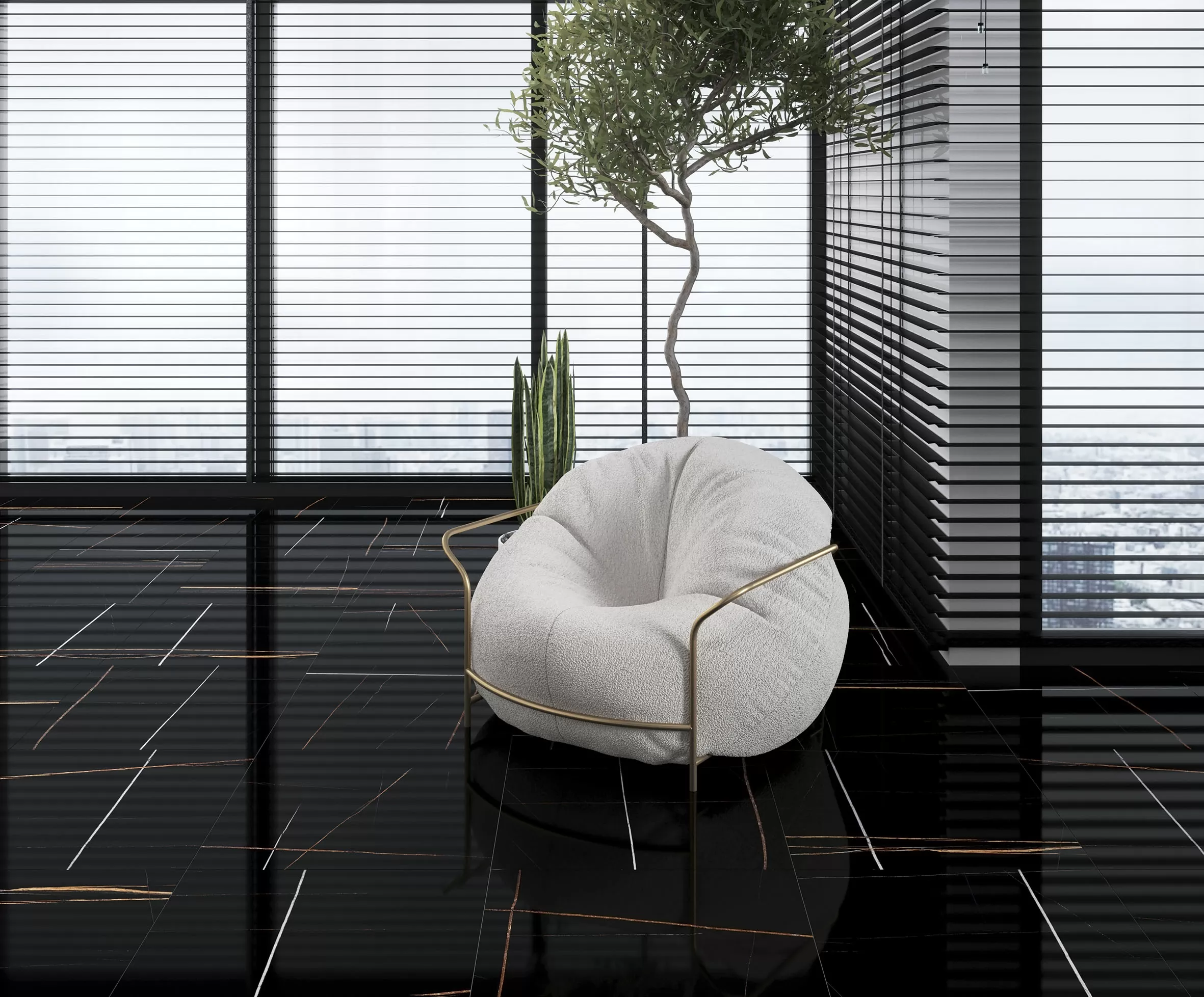 Коллекция Saint Laurent — Laparet