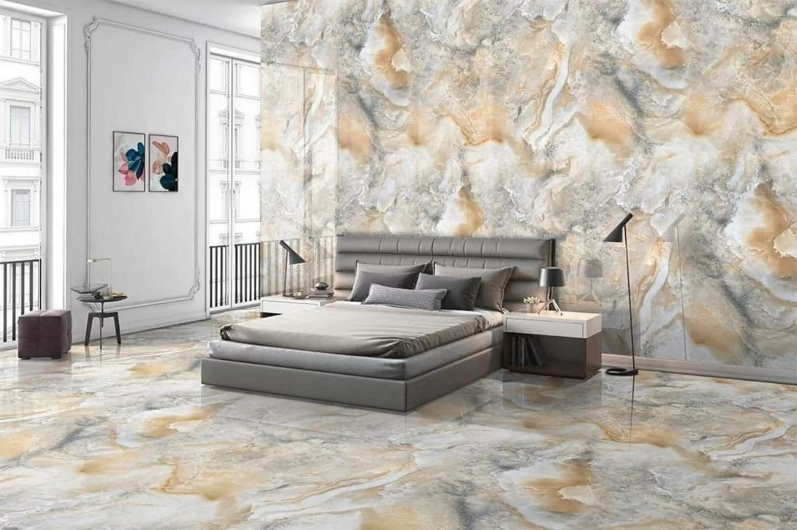 Коллекция Tinos Onyx — Gravita