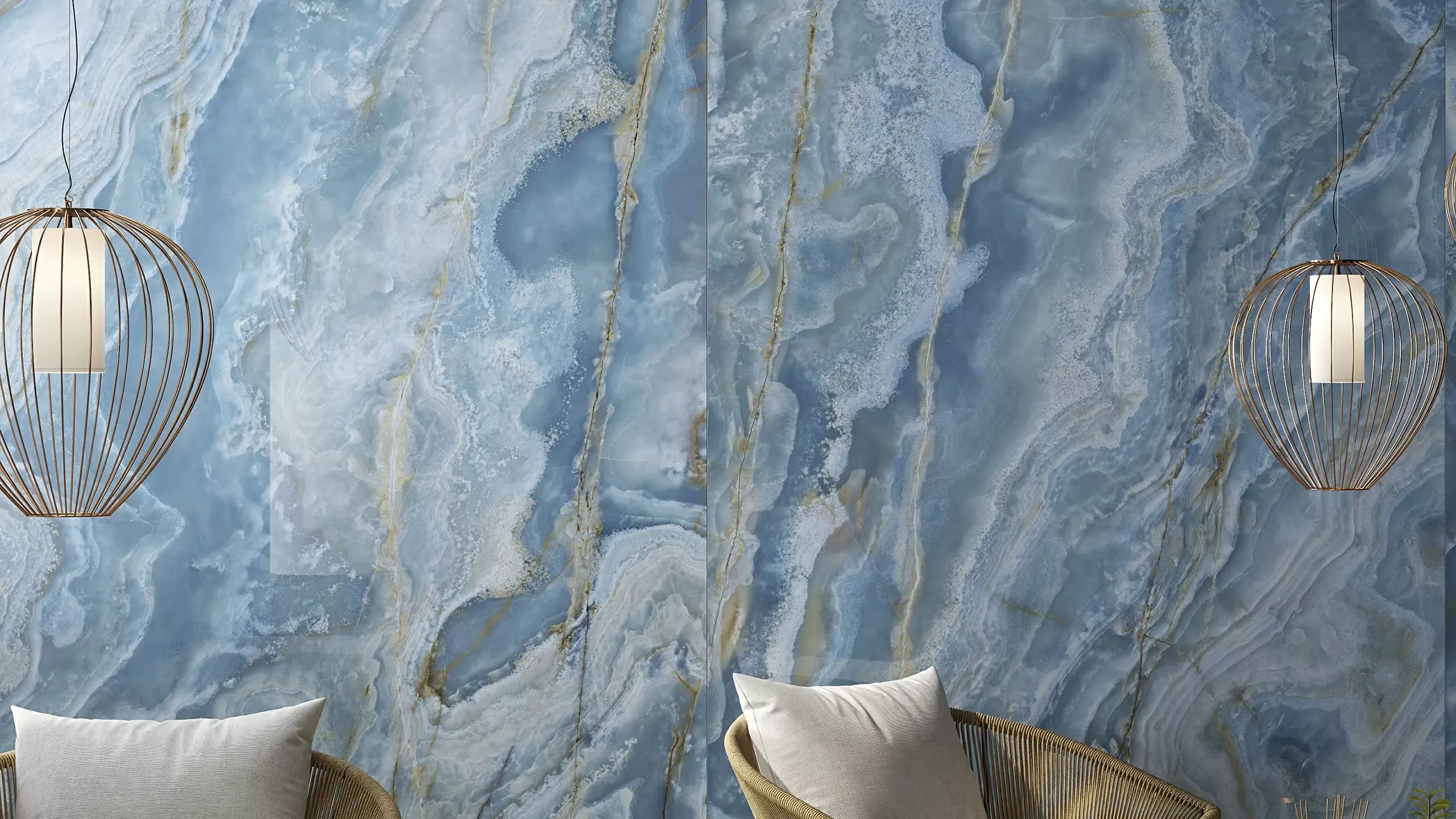 Коллекция Onice Iride — Ava Ceramica