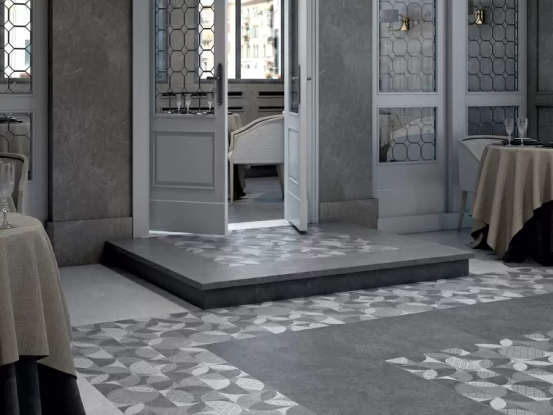 Коллекция Фондамента — Kerama Marazzi