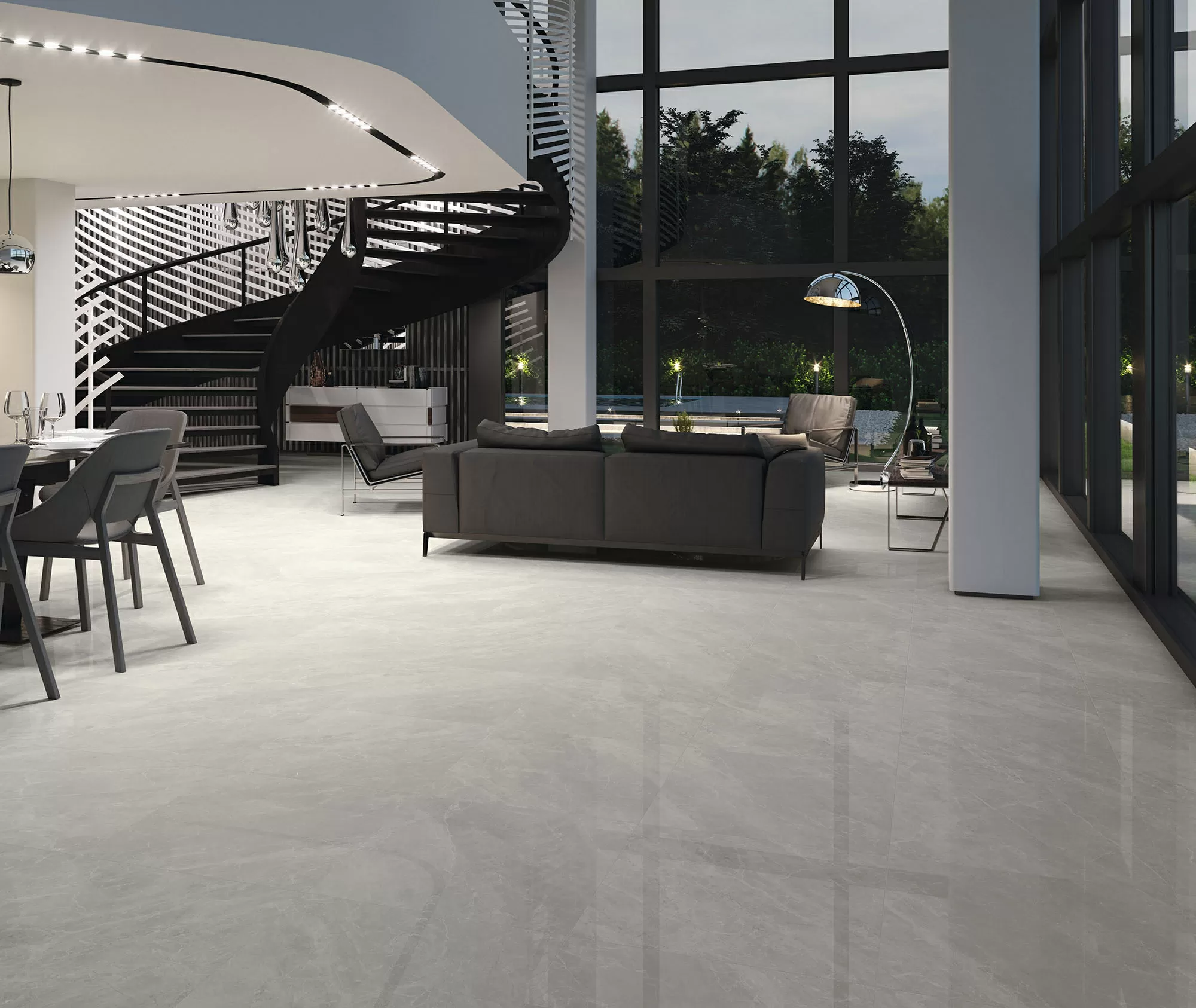 Коллекция Balmoral — Baldocer