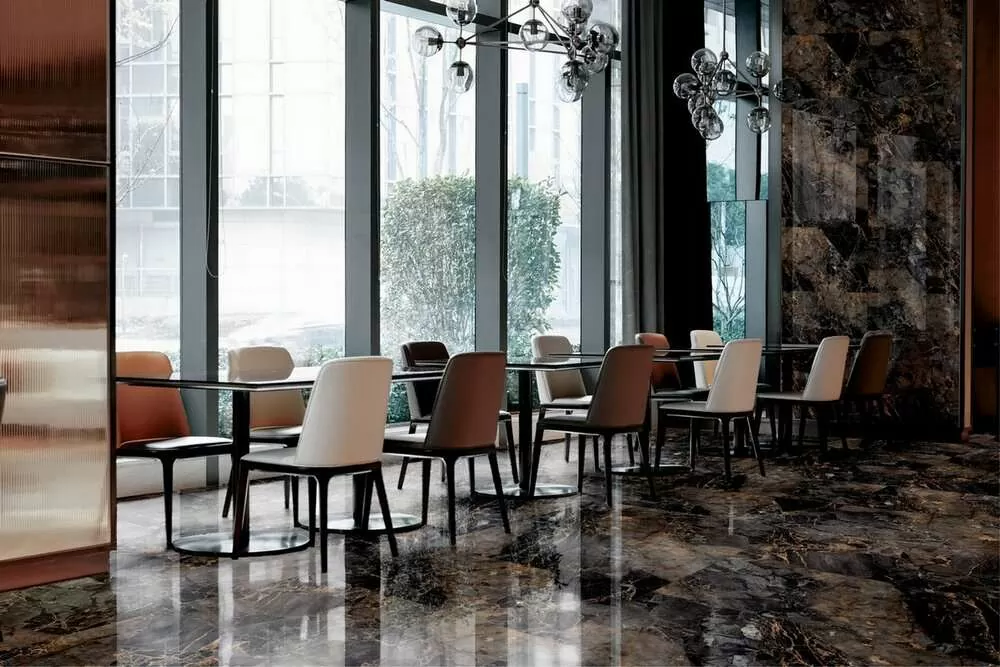 Коллекция Decorum — Global Tile