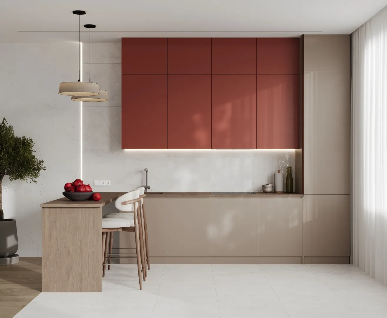 Коллекция Antico — Laparet