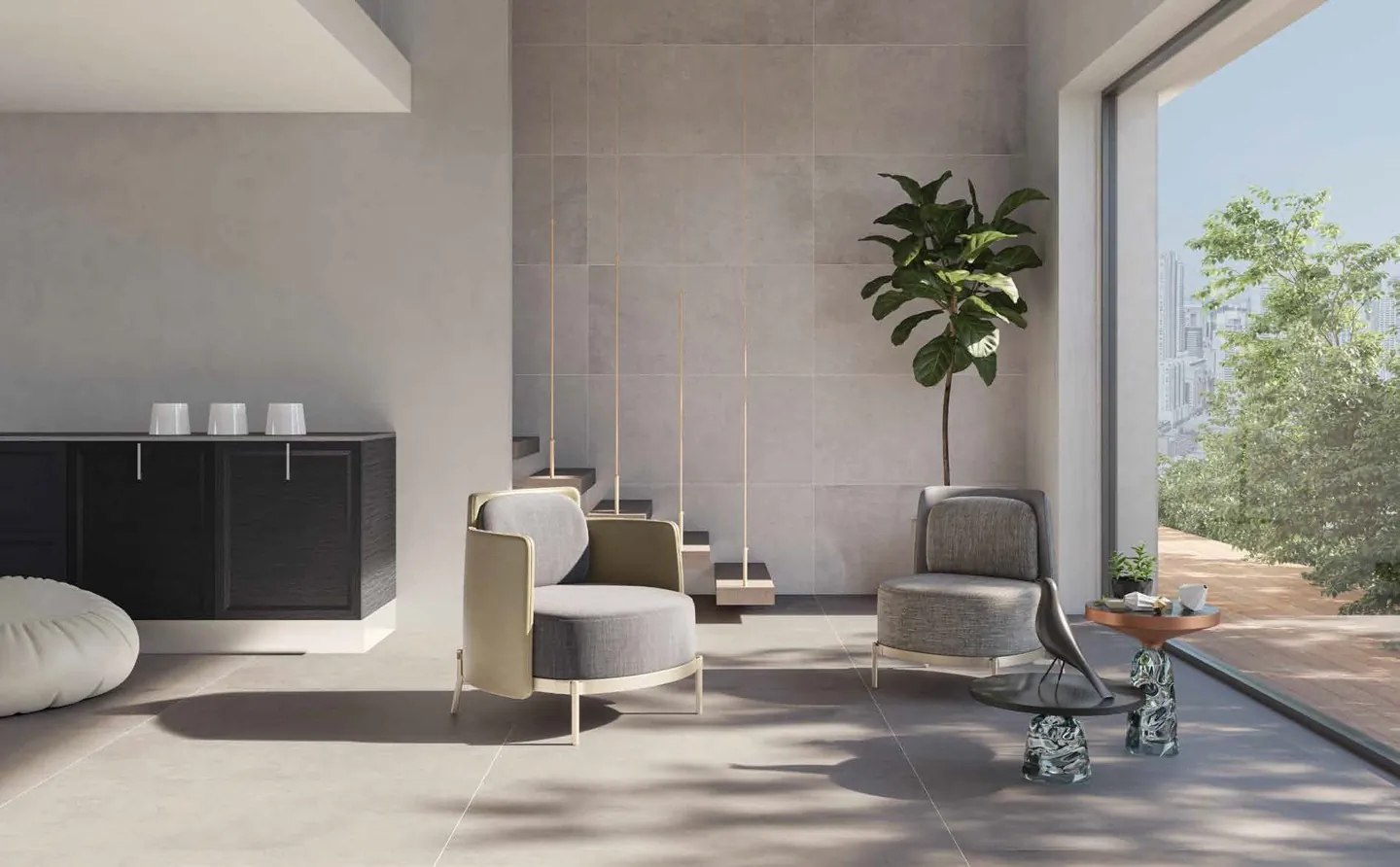 Коллекция Lester — Cerpa Ceramica