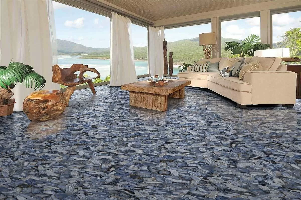 Коллекция E-13155 Lersundi Basalto — Italica Tiles