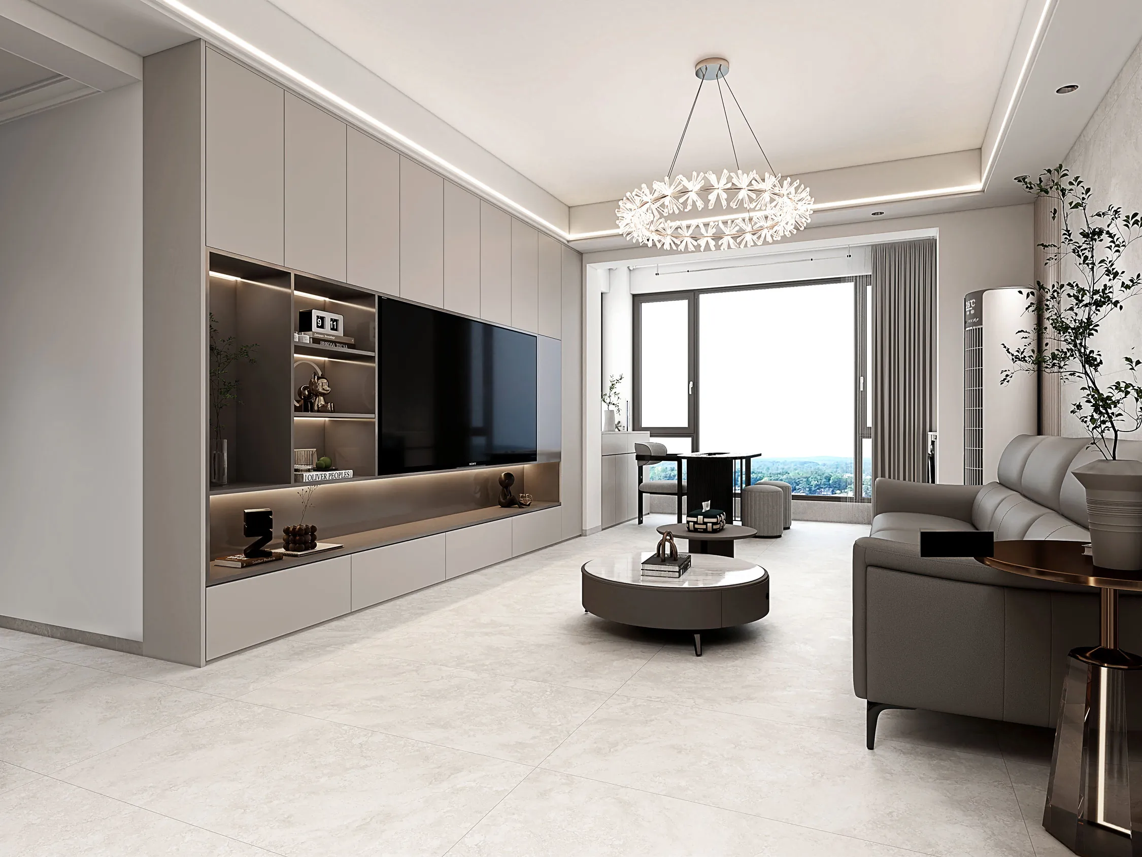 Коллекция Esplanada — Global Tile