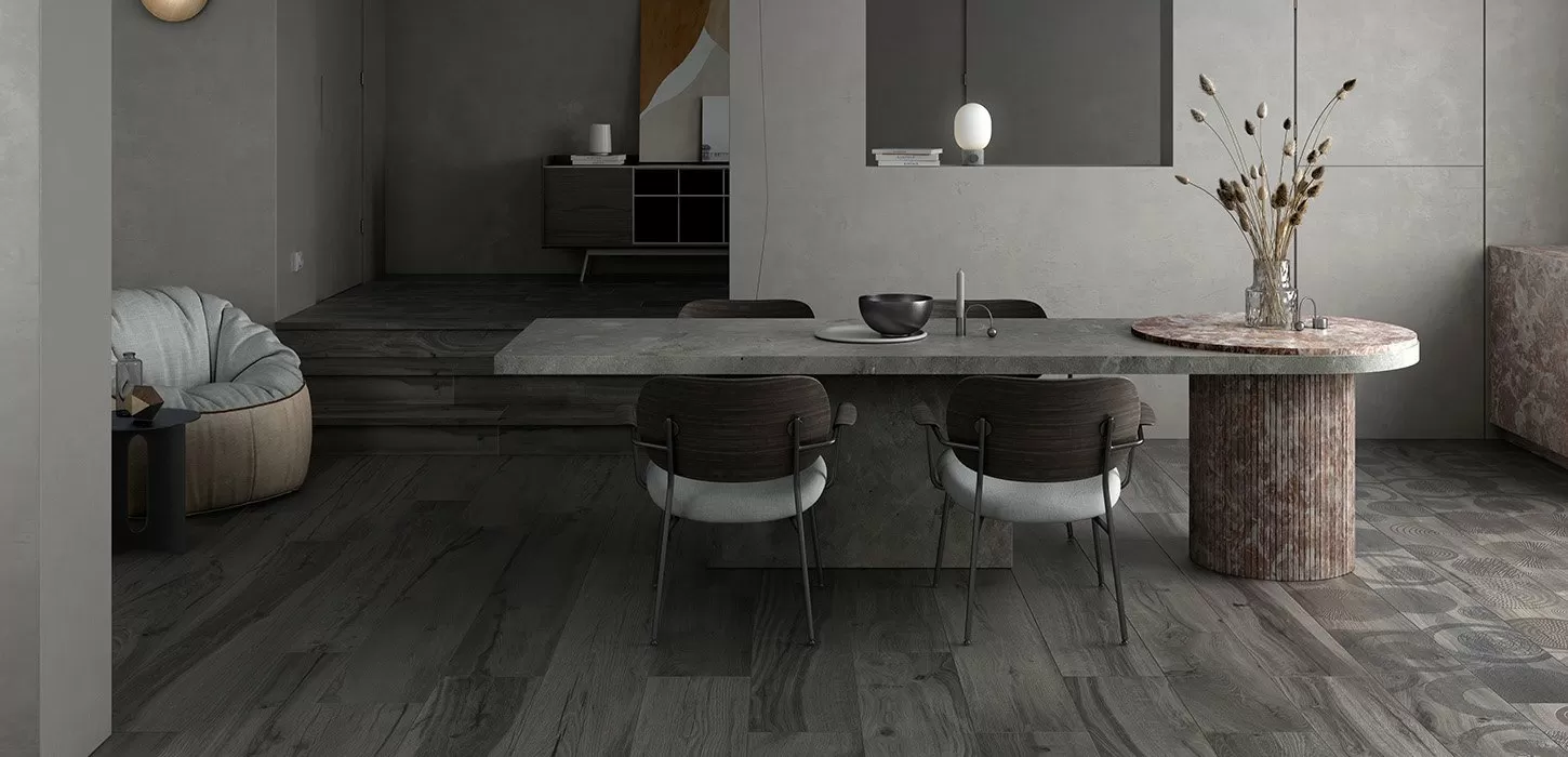 Коллекция Daring — RHS (Rondine) Ceramiche