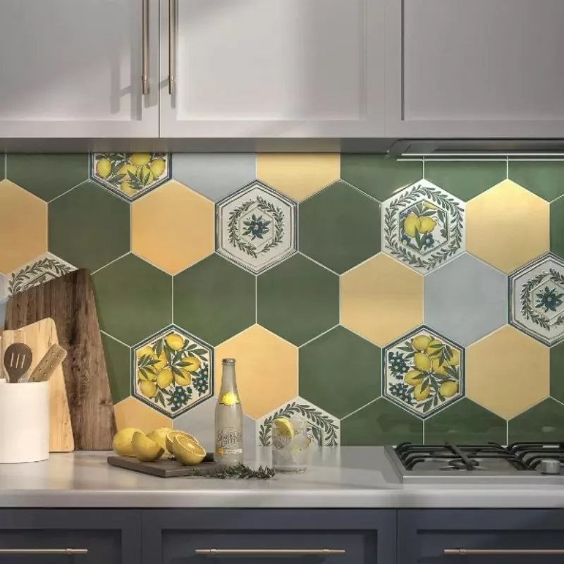 Коллекция Флорентина — Kerama Marazzi