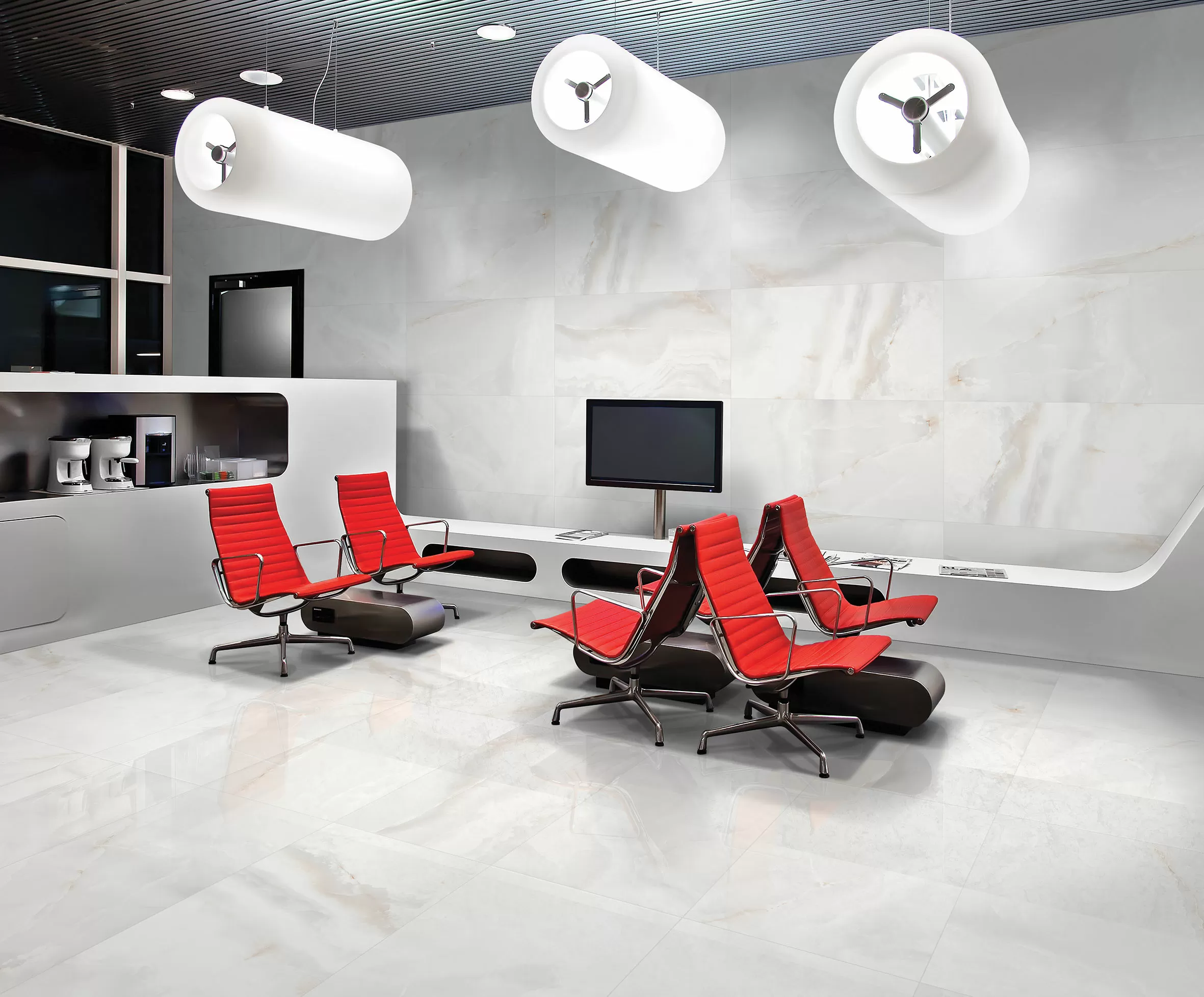 Коллекция Oniх Blanco — Laparet