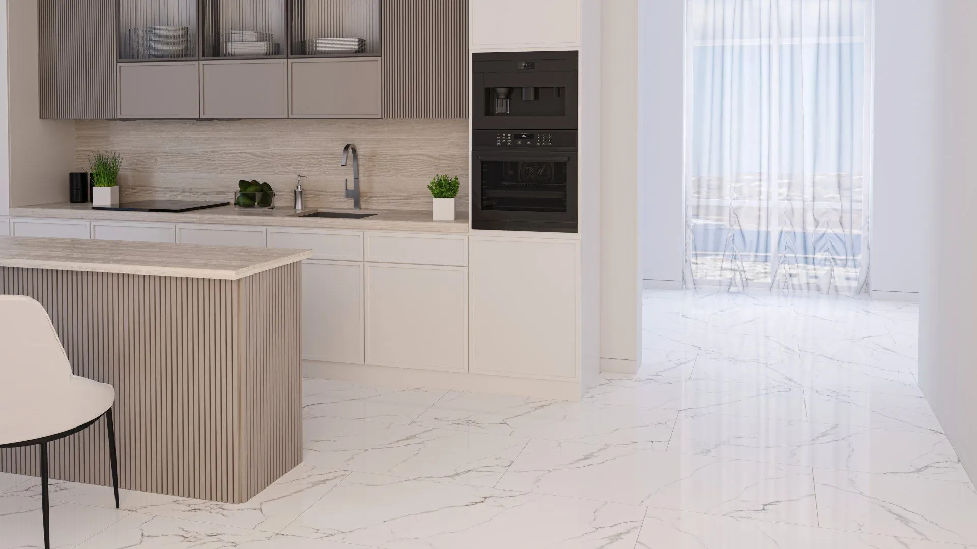 Коллекция Classic Marble — Neodom