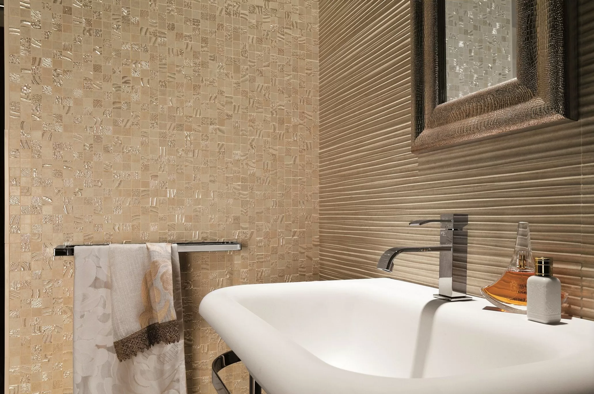 Коллекция Meltin — FAP Ceramiche