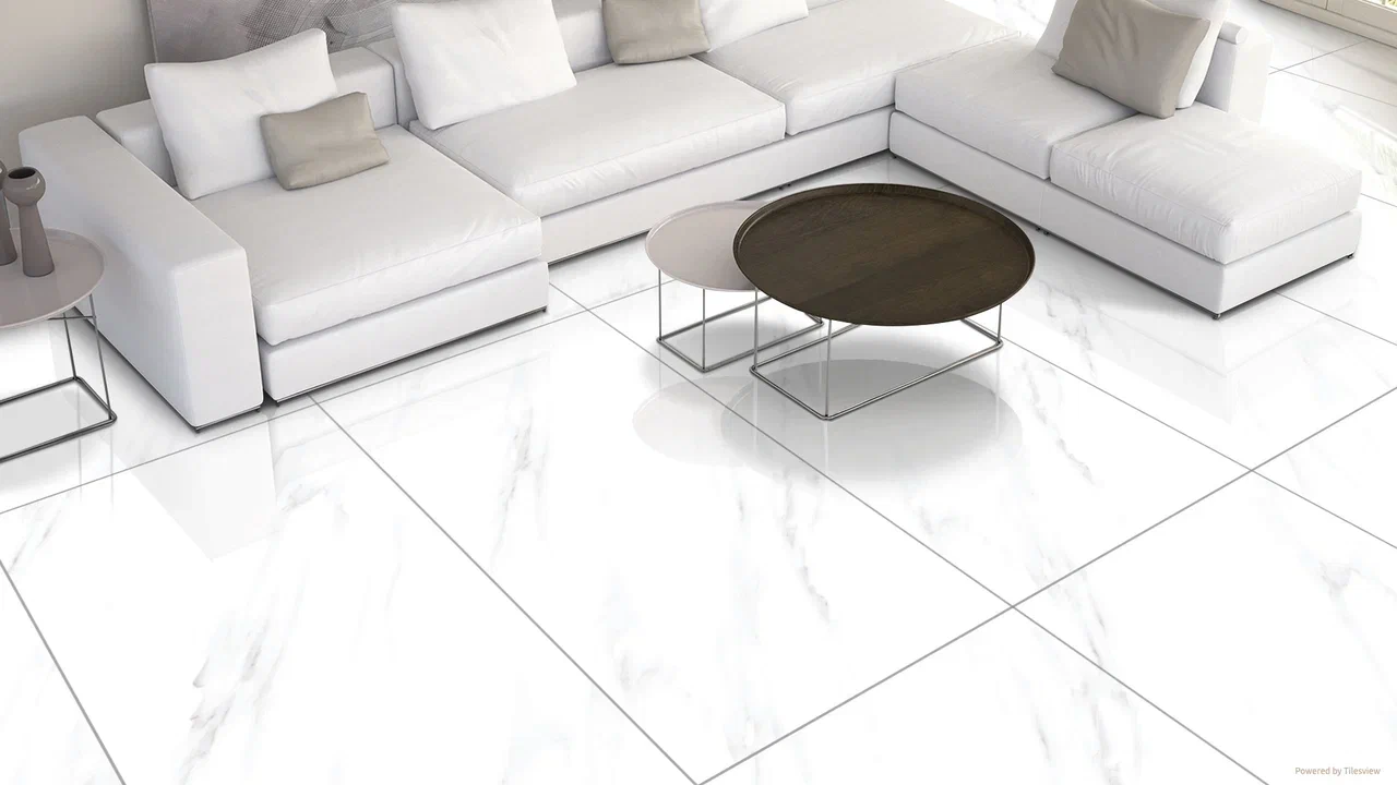Коллекция Soft White — Bluezone