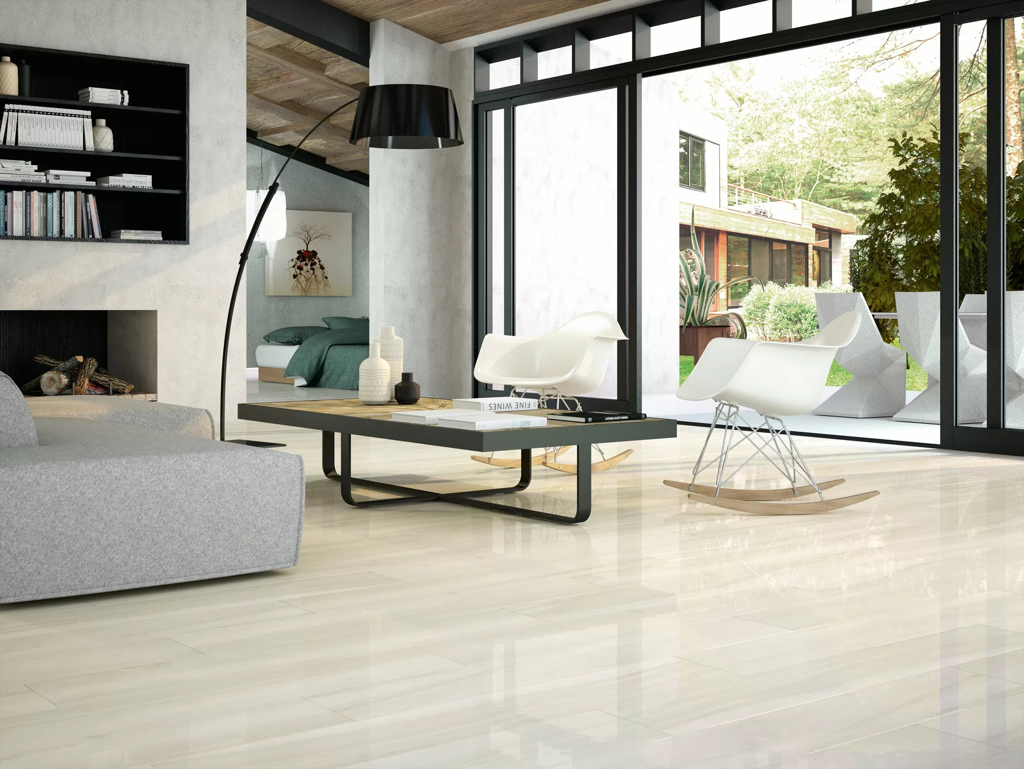 Коллекция TIME — Ape Ceramica