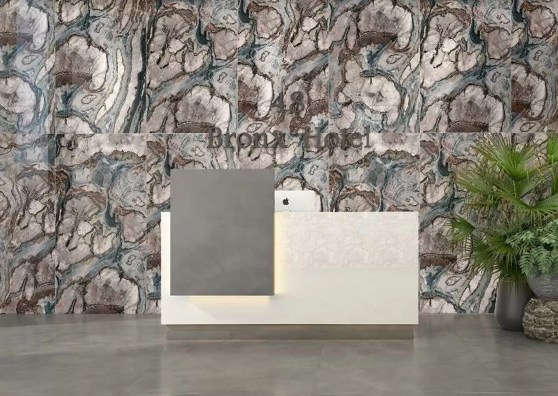 Коллекция Magic Santorini — SERON