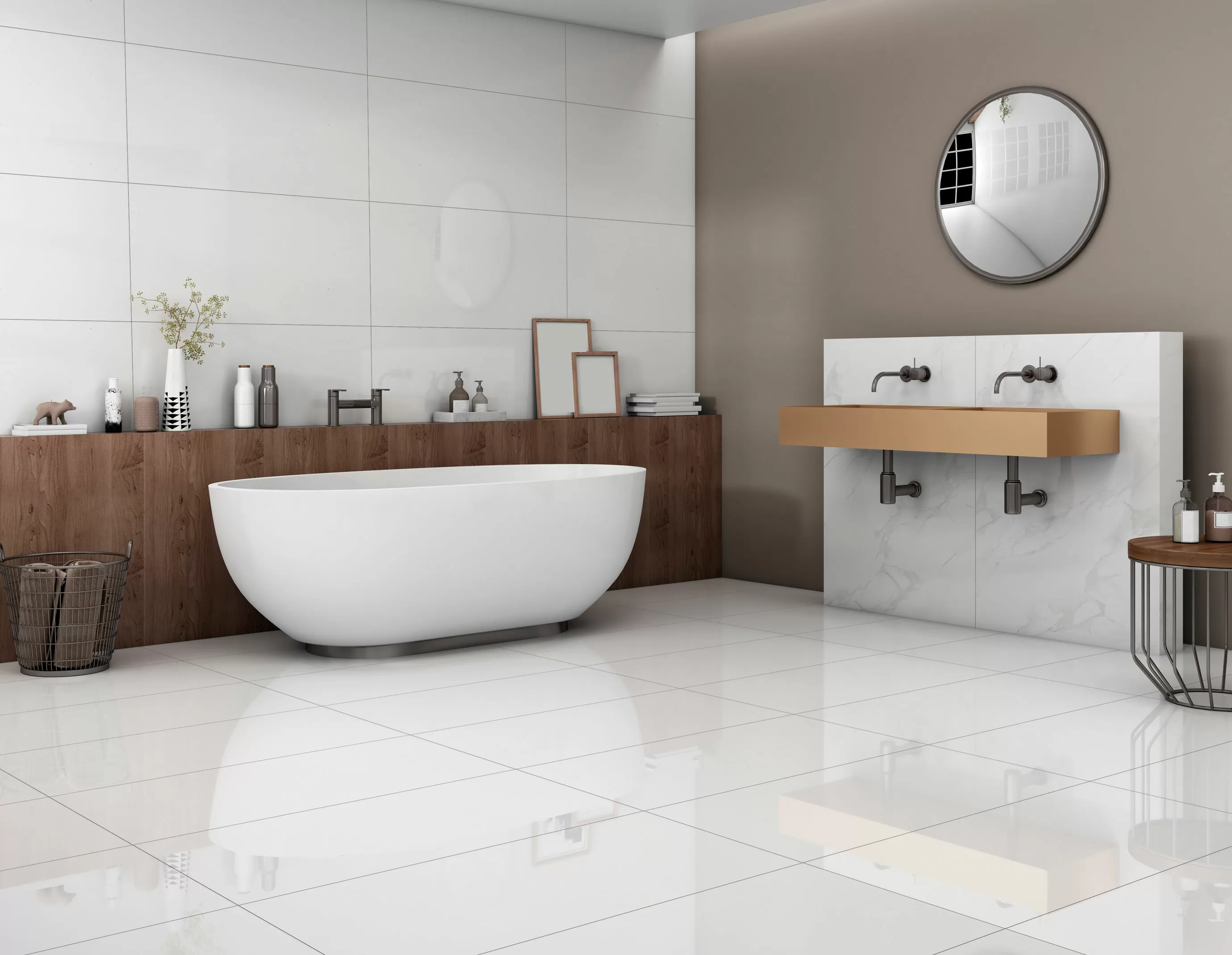 Коллекция Princess — Global Tile