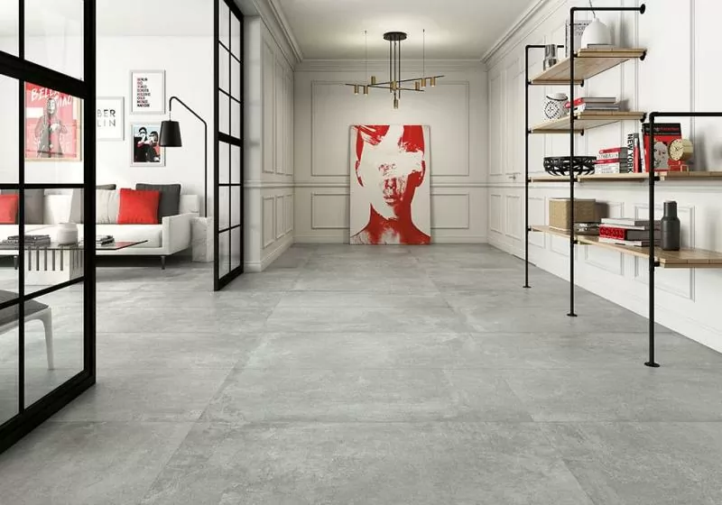Коллекция Ground — Geotiles