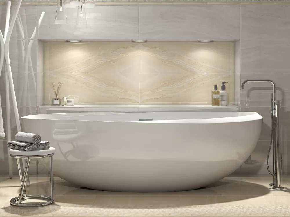 Коллекция Контарини — Kerama Marazzi